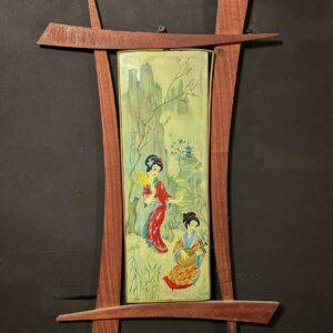 Quadro Decorativo Orientale