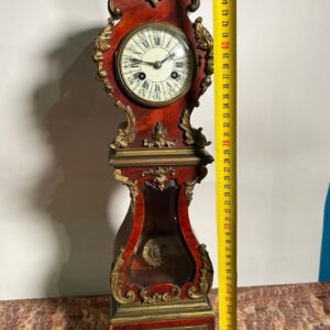 Orologio Boulle Napoleone III