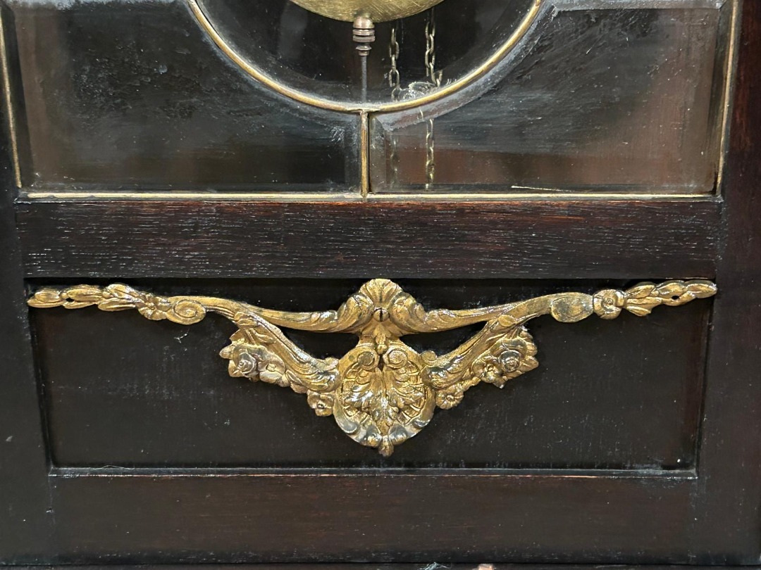 Orologio a Pendolo da Terra – Hausmann & Co - immagine 7