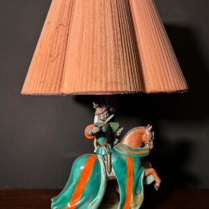Lampada Tavolo