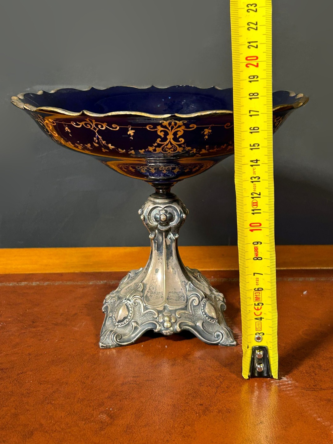 Coppa Decorativa - immagine 3