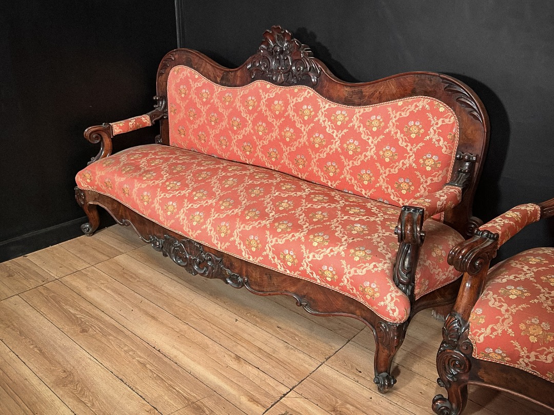 Divani Luigi Filippo - immagine 8