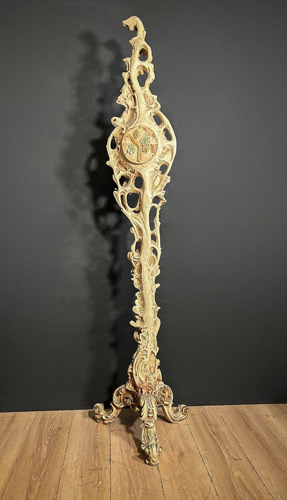 Orologio Barocco Veneziano - immagine 10