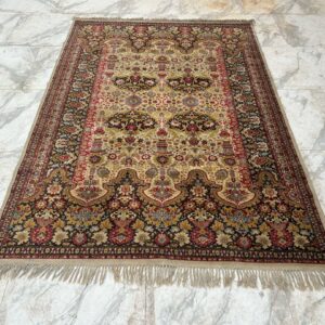 Antico Tappeto 235x164