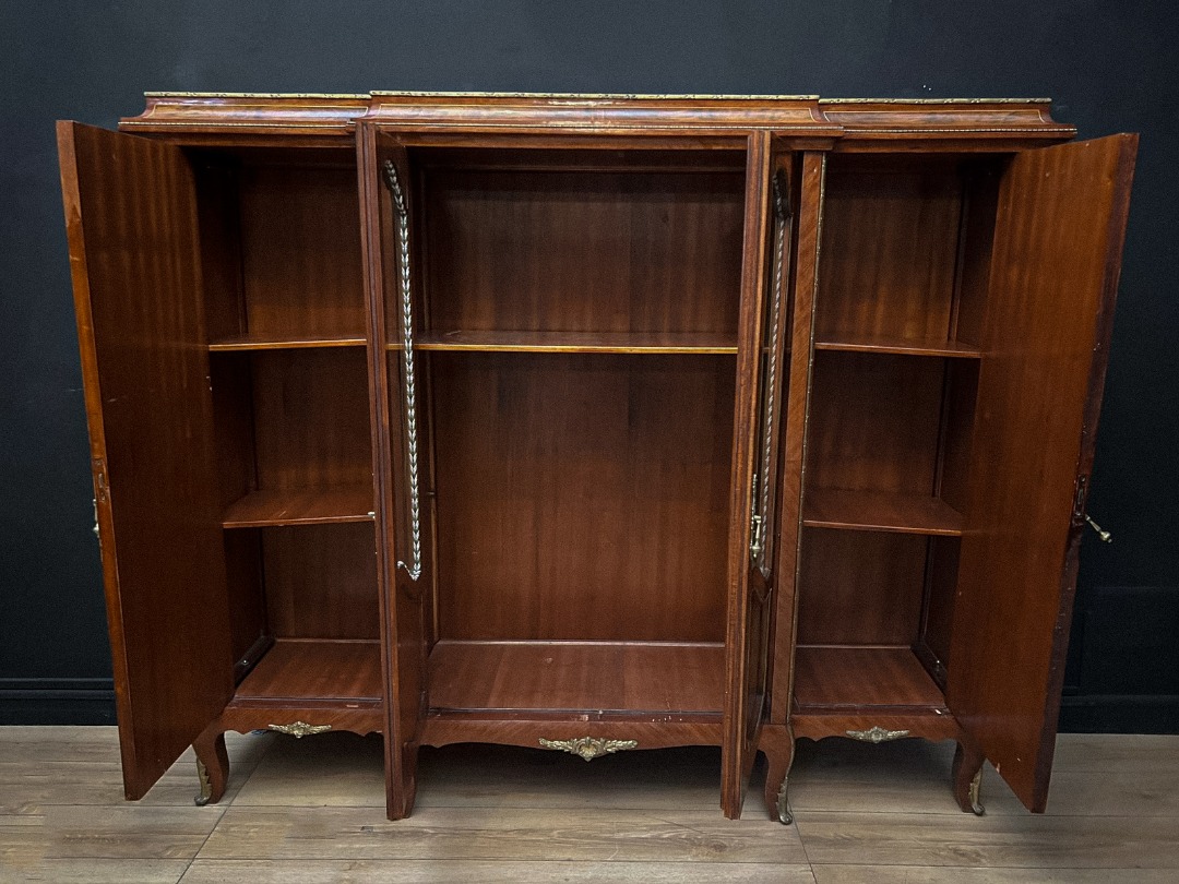 Libreria Luigi XV - immagine 9