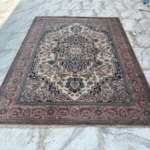 Antico Tappeto 280x200