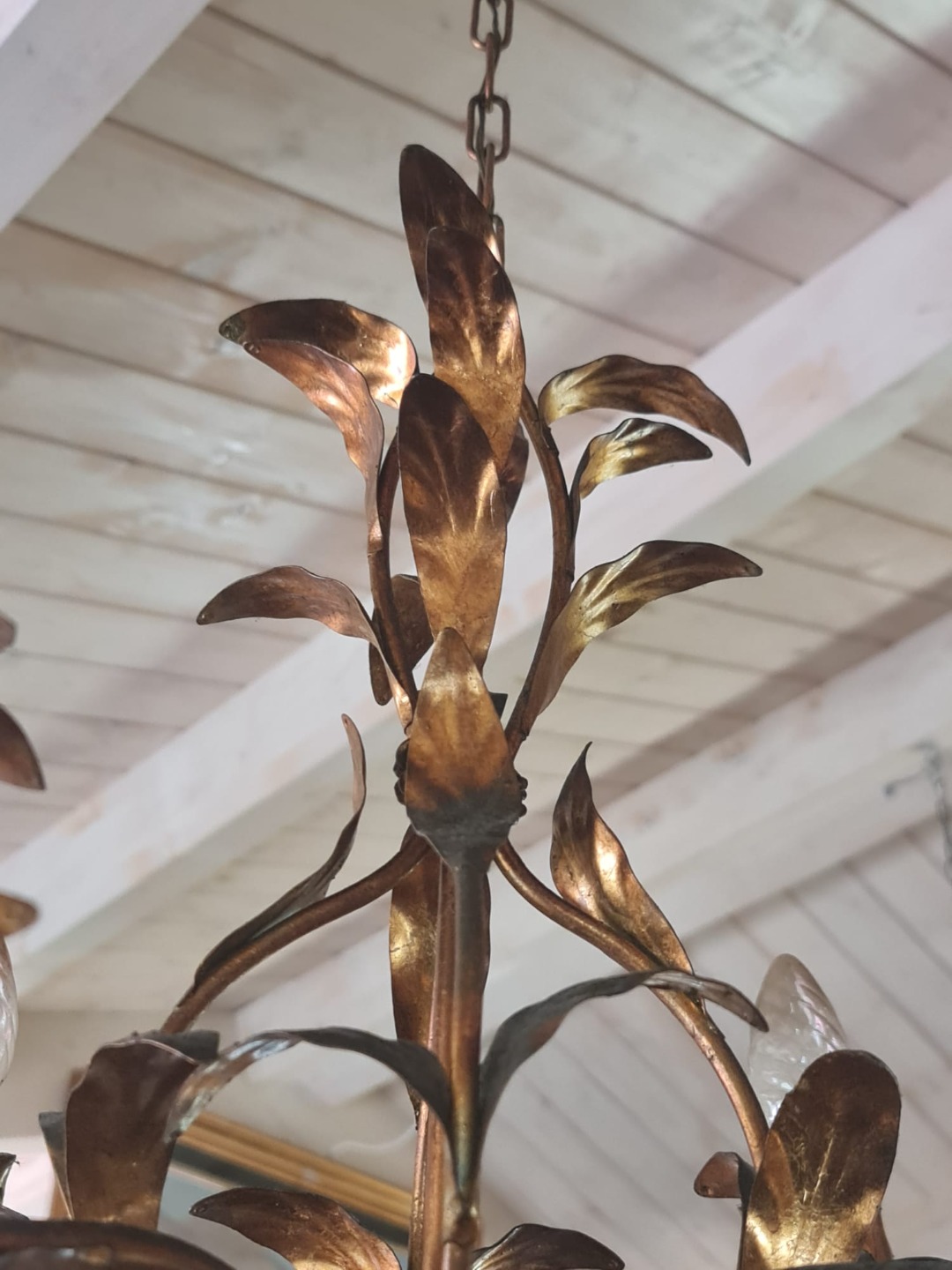 Lampadario '900 - immagine 7