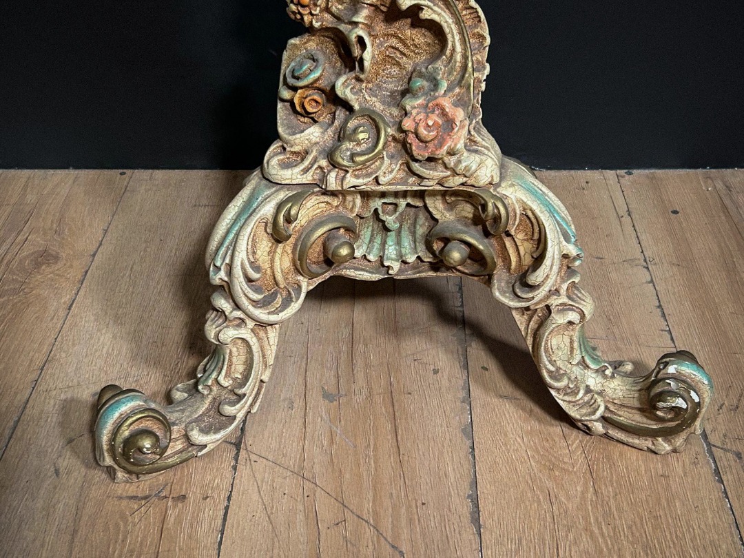 Orologio Barocco Veneziano - immagine 8