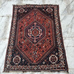 Antico Tappeto 155x107
