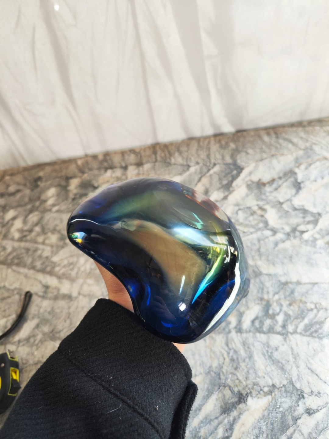Centrotavola Murano - immagine 2