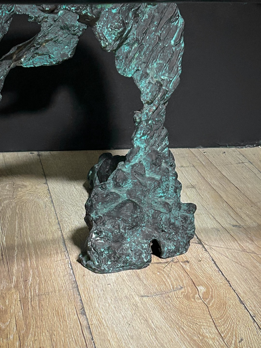 Tavolino Con Castello - immagine 5