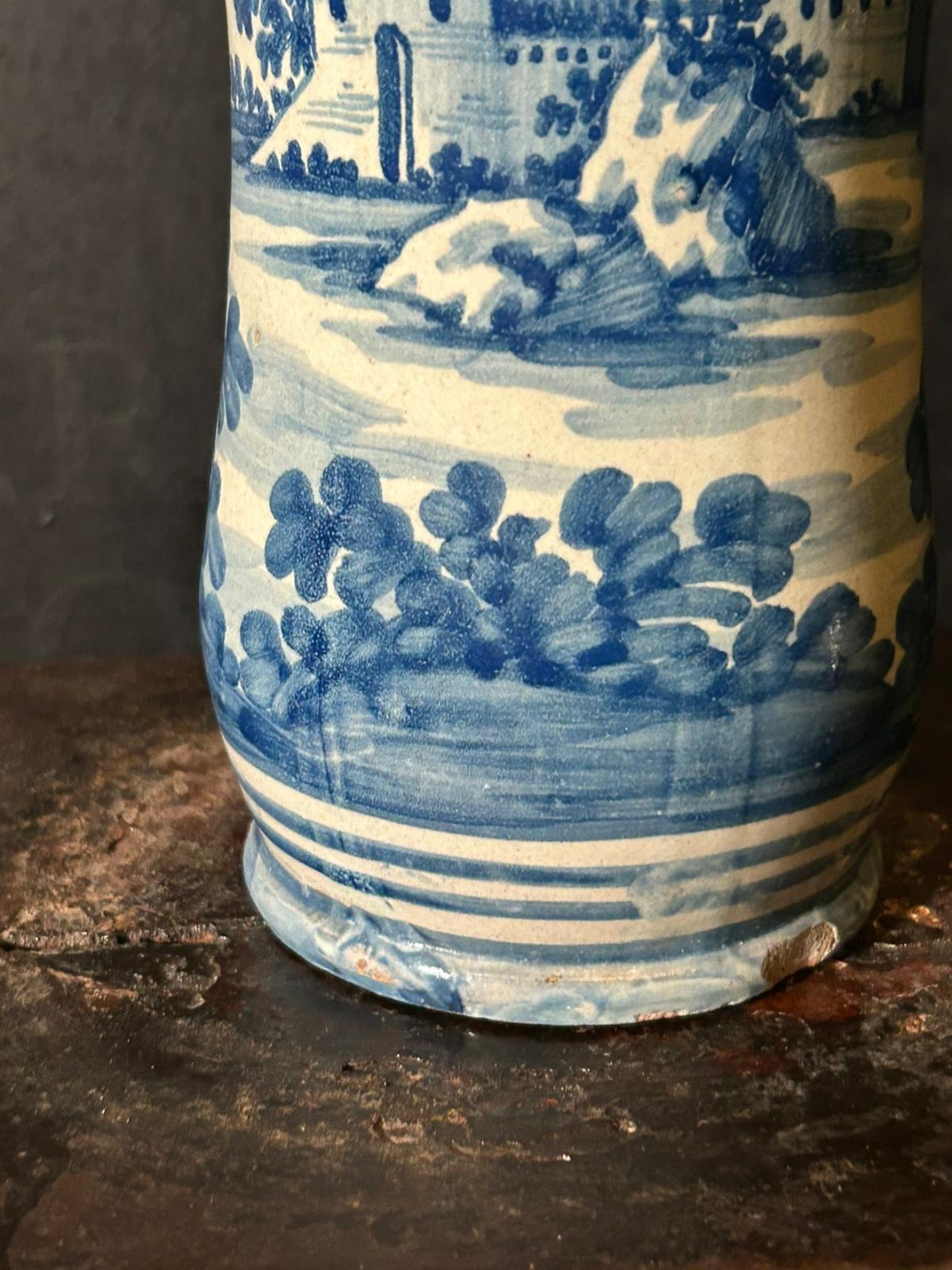 Vaso Albarello Napoletano - immagine 10