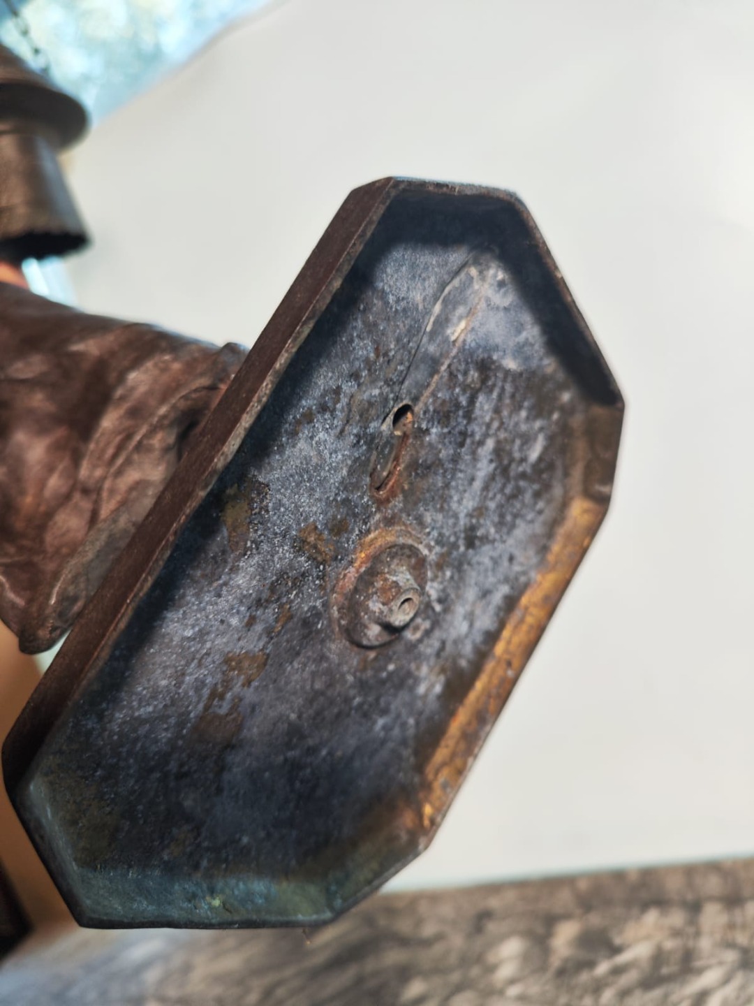Scultura Bronzo - immagine 4
