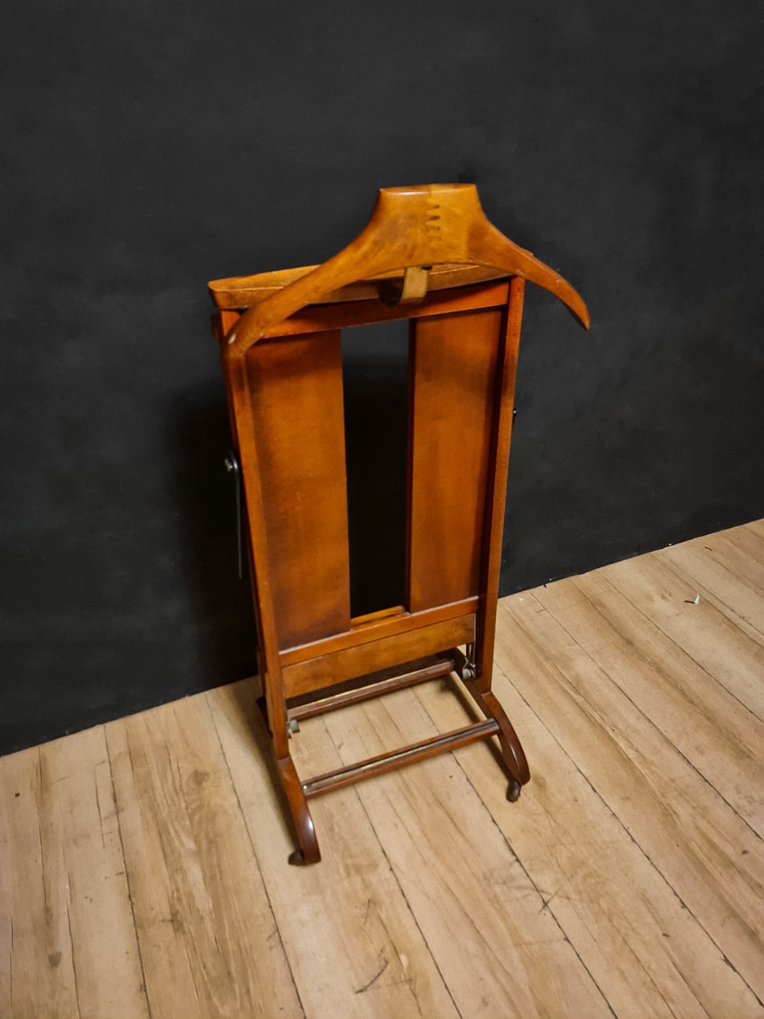 Servomuto Vintage