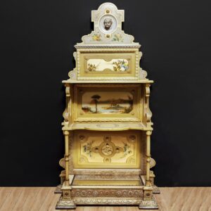 Etagere Ottocentesco