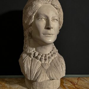 Statua Donna