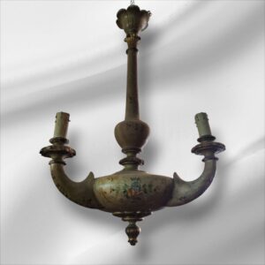 Lampadario Veneziano