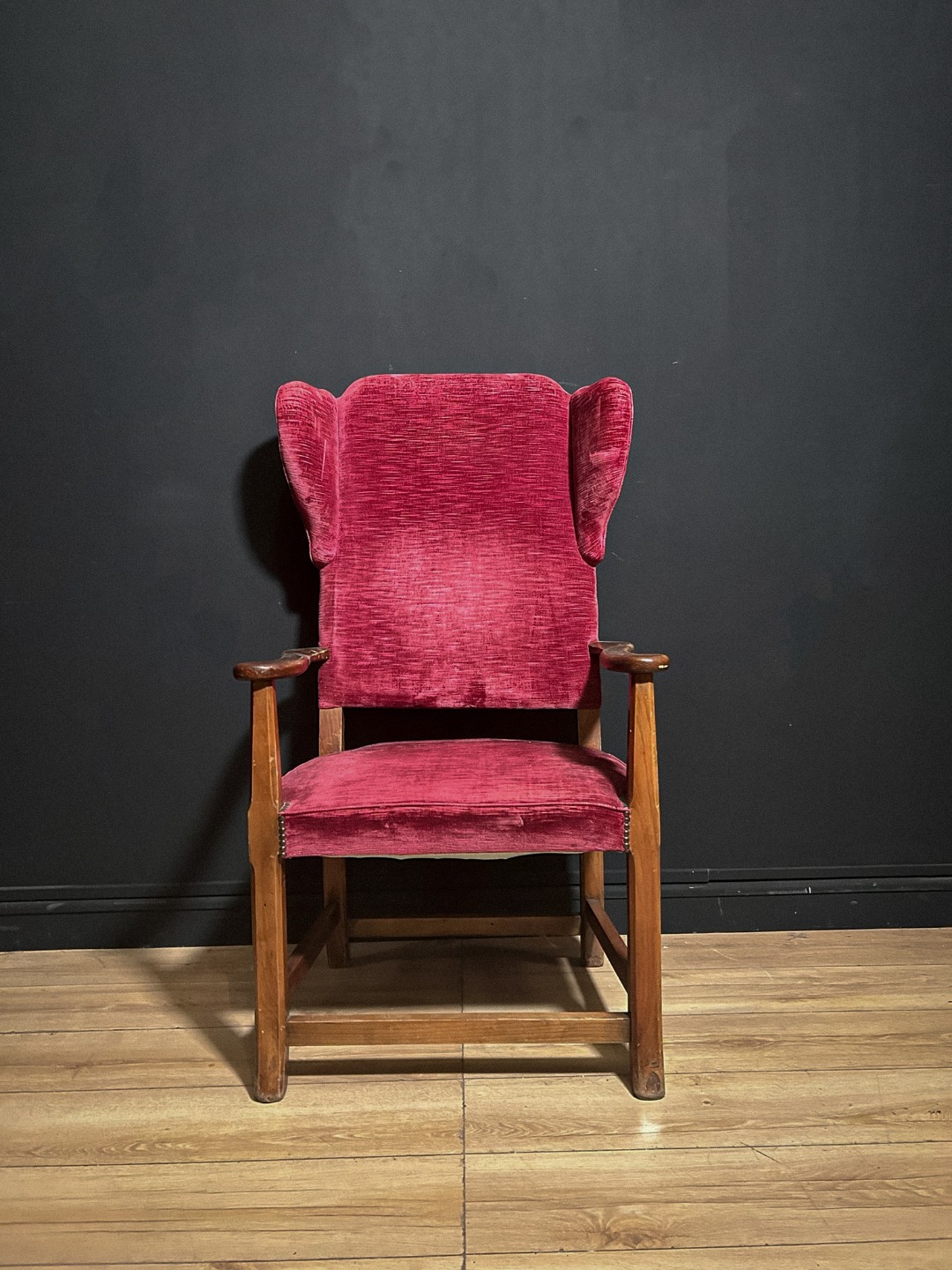 trono del tardo Ottocento - immagine 2