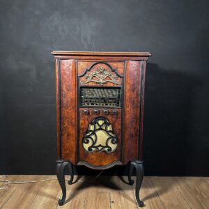 Radio Giraischi