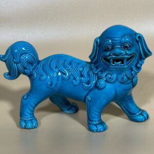 Statuetta Cane Foo