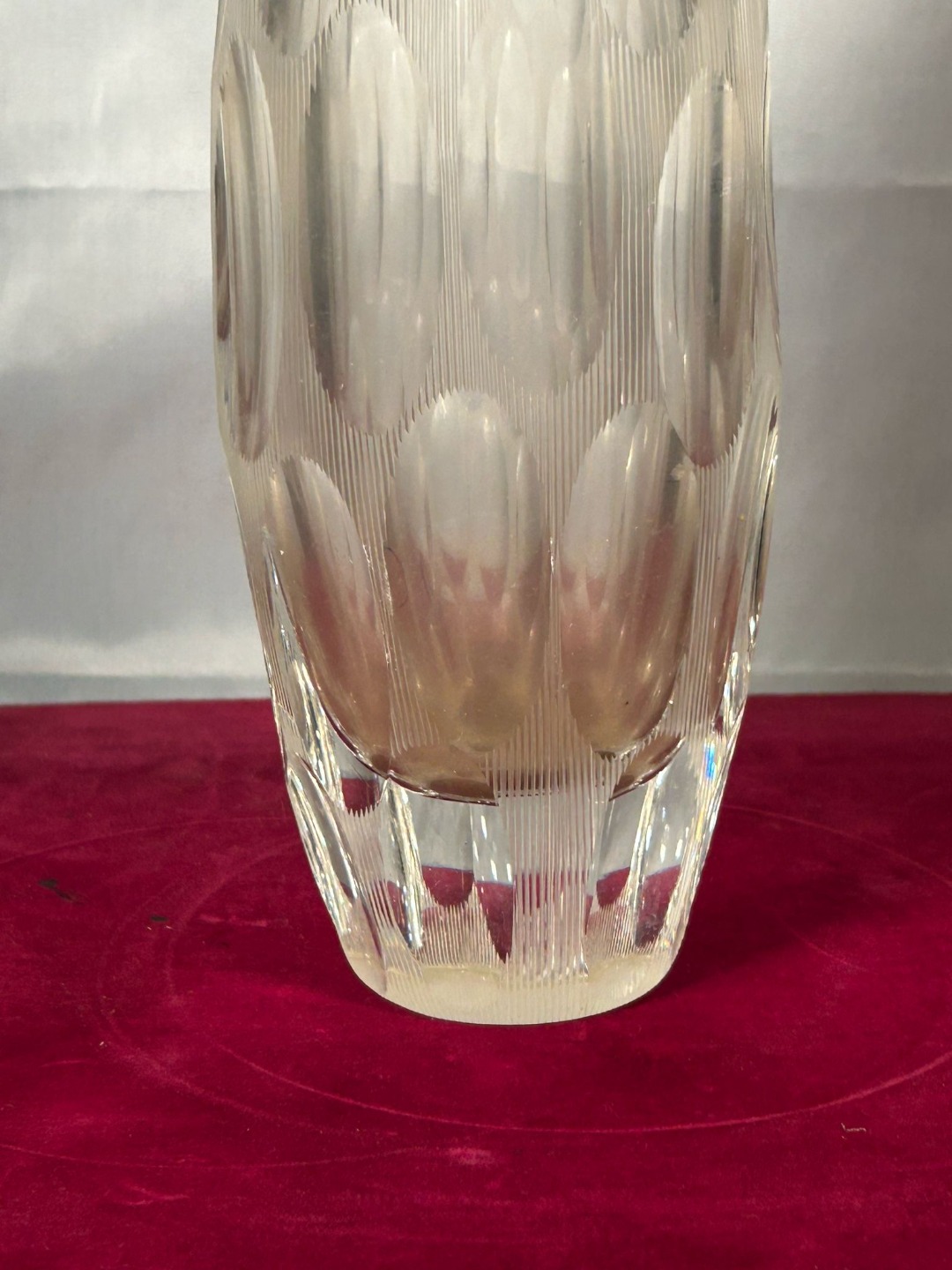 Vaso Murano '40 - immagine 8