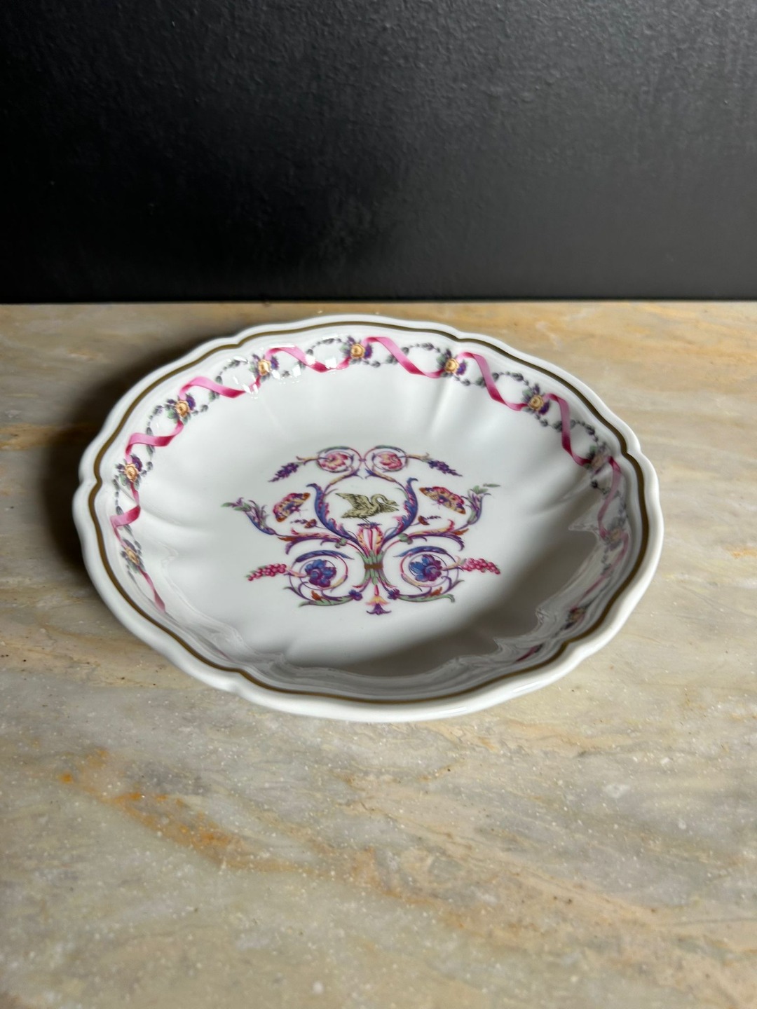 Piattino Ginori - immagine 3