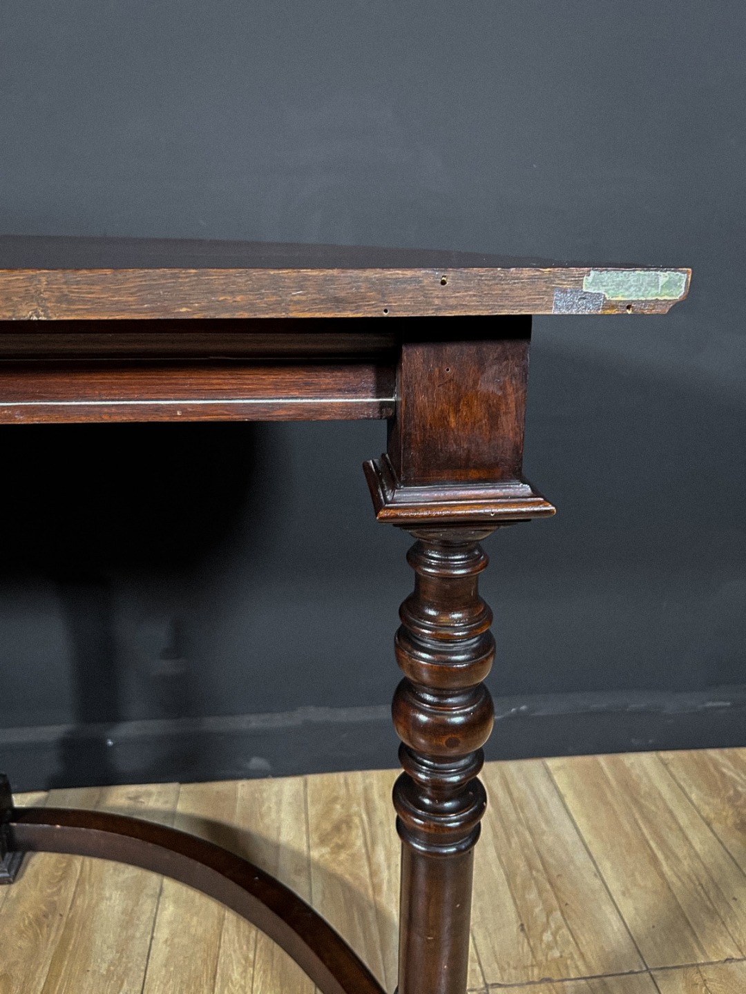 Consolle Fratino '800 - immagine 4