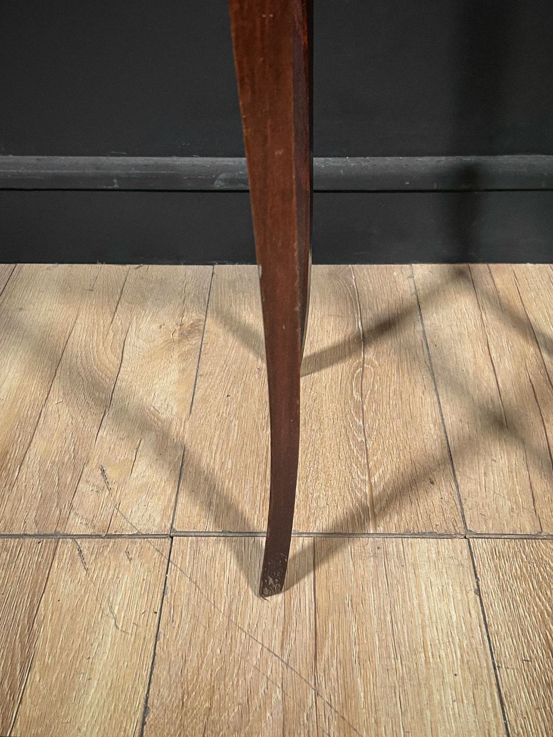 comodino ovale - immagine 4