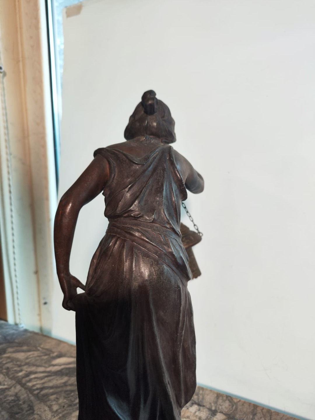 Scultura Bronzo - immagine 8