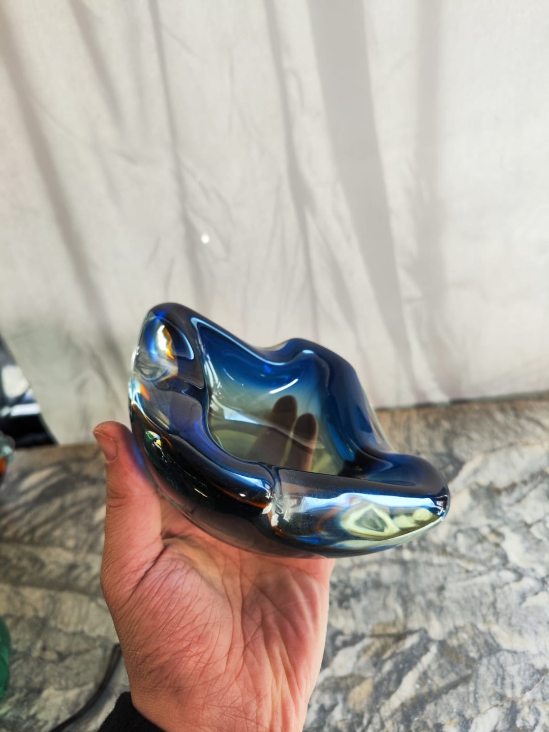 Centrotavola Murano - immagine 3