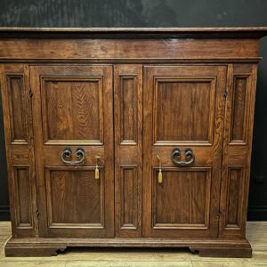 Credenza Toscana '900