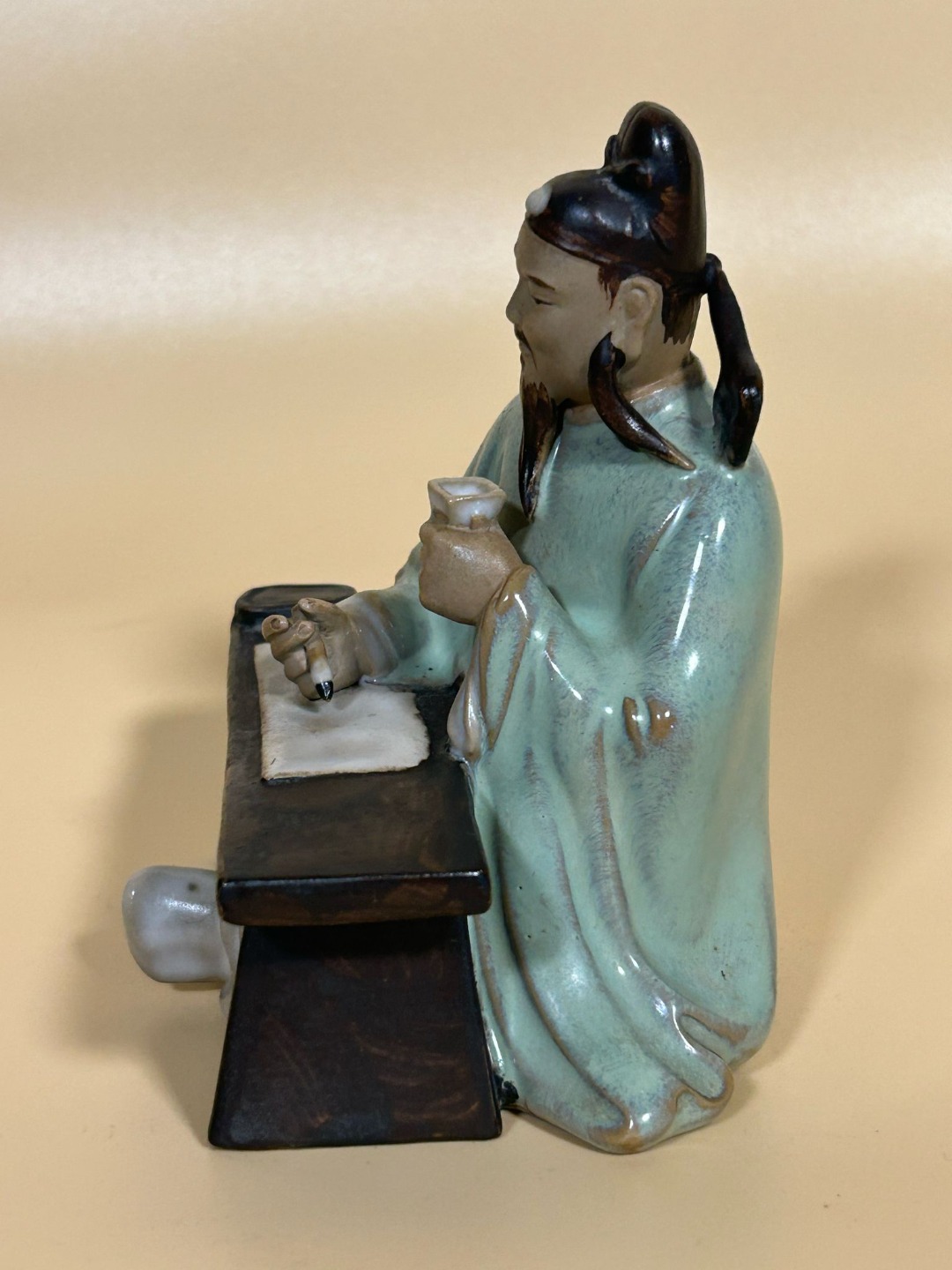 Statuetta Cinese - immagine 7
