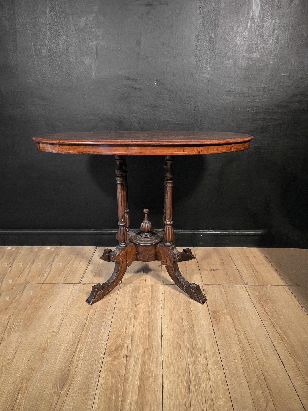 Tavolino Antico - immagine 8