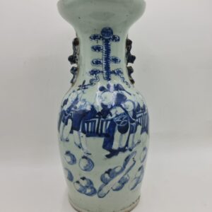Vaso Celadon Cinese