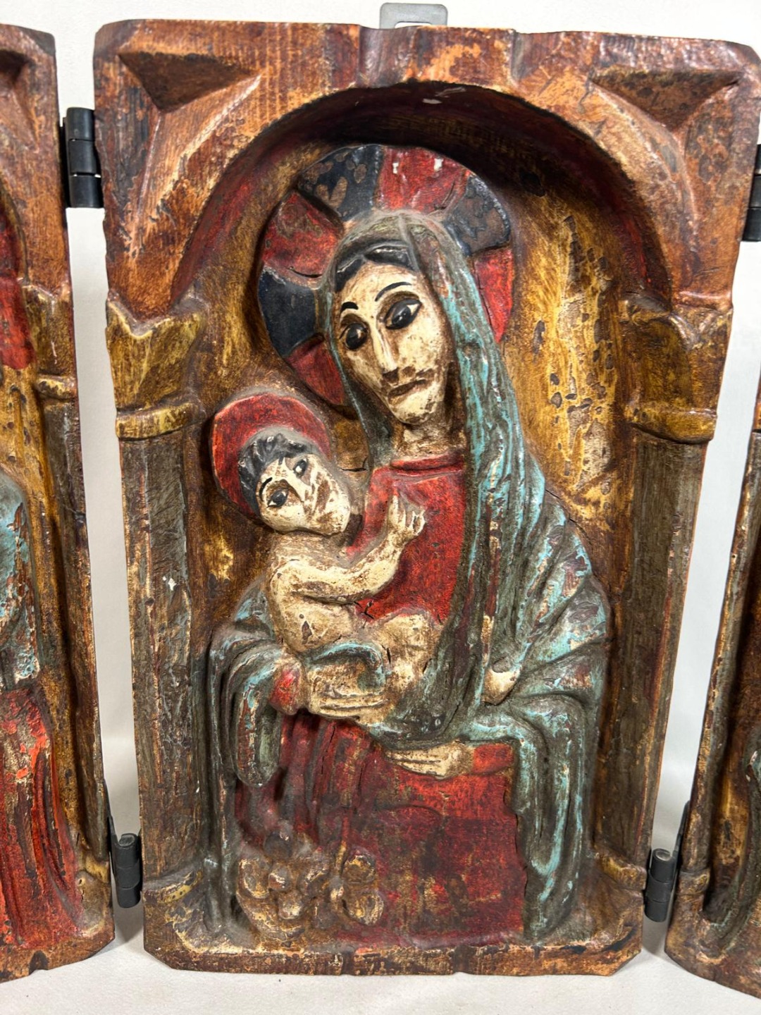 Icona Antica Massello - immagine 2