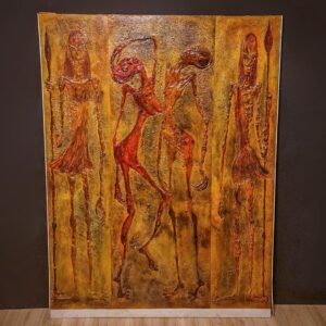 Antico Dipinto