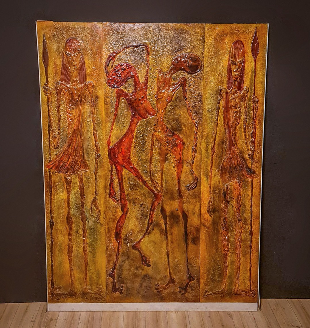 Antico Dipinto