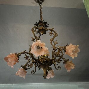 Antico Lampadario '900