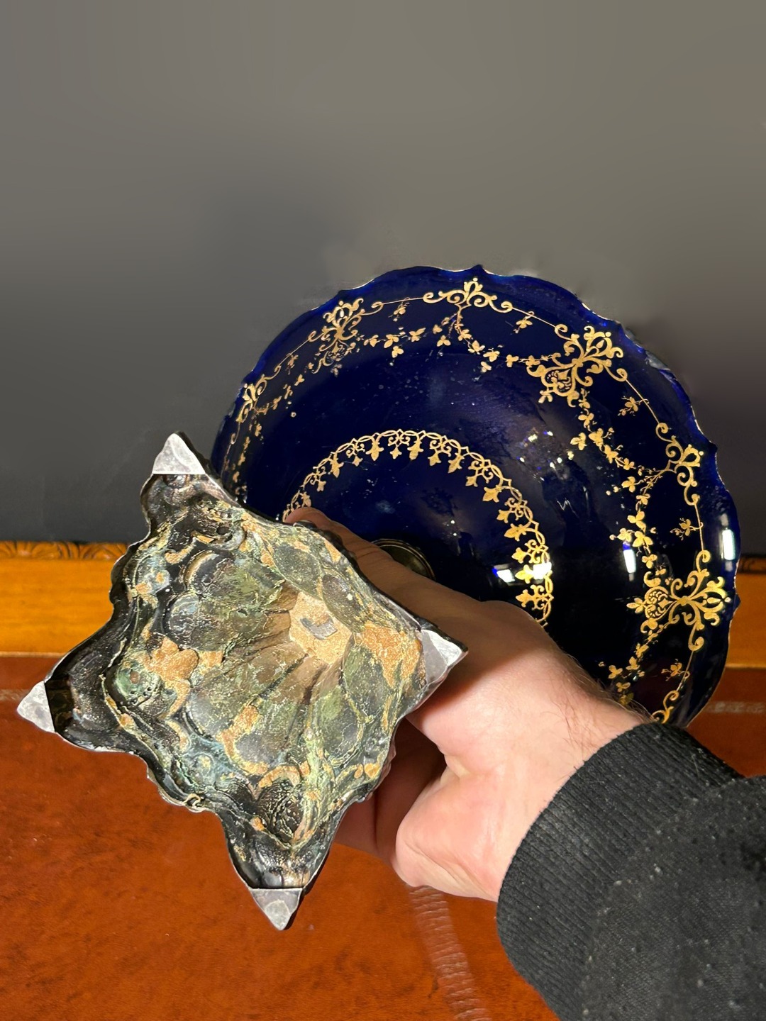Coppa Decorativa - immagine 6