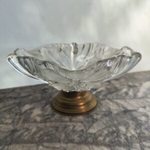 Crystal Centerpiece