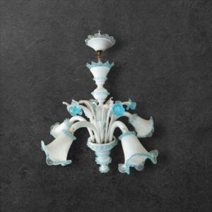 Lampadario Murano