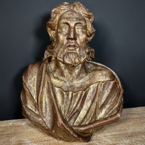 buste de Jésus