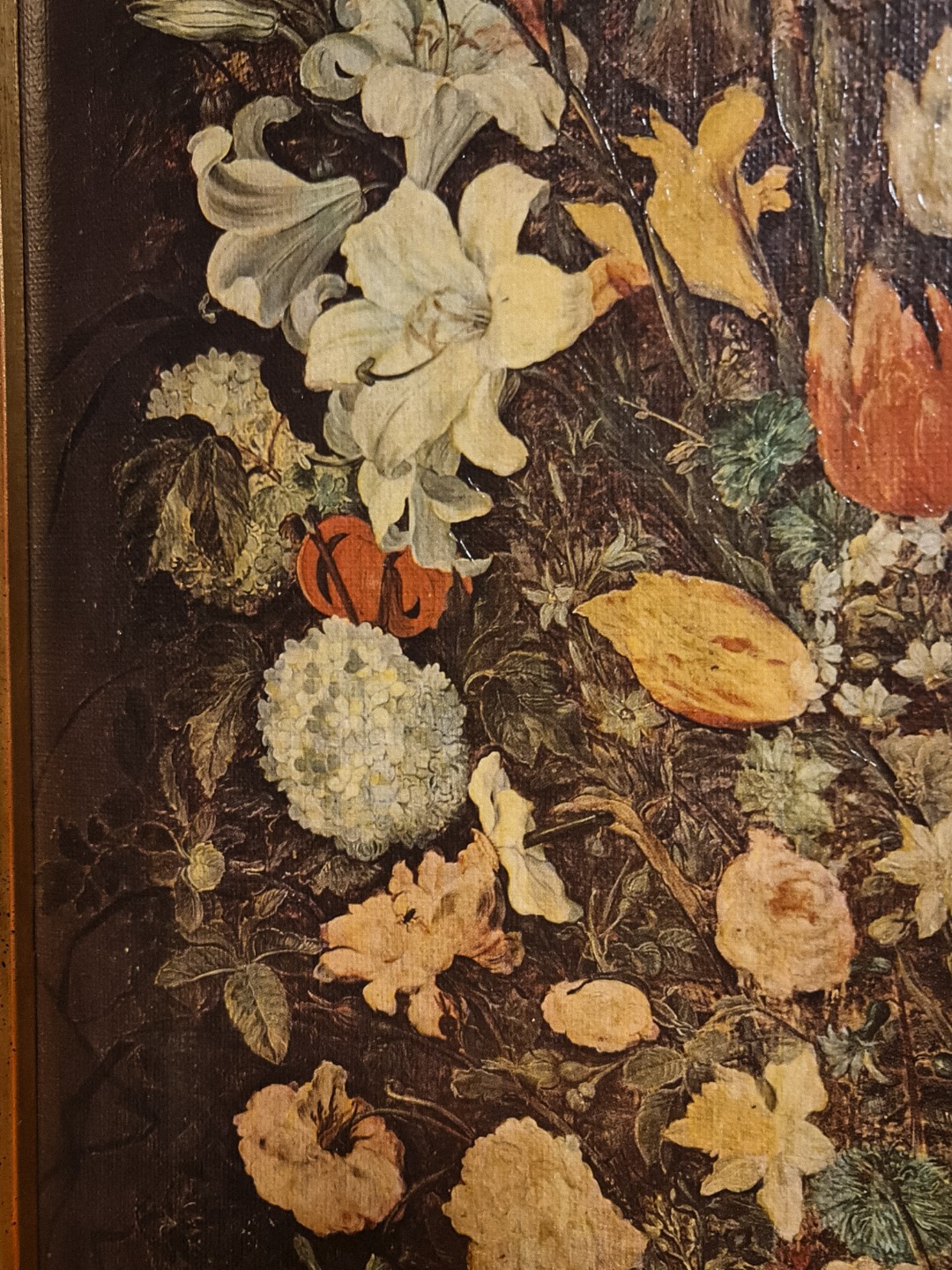 Antico Quadro, Epoca '900. - immagine 7