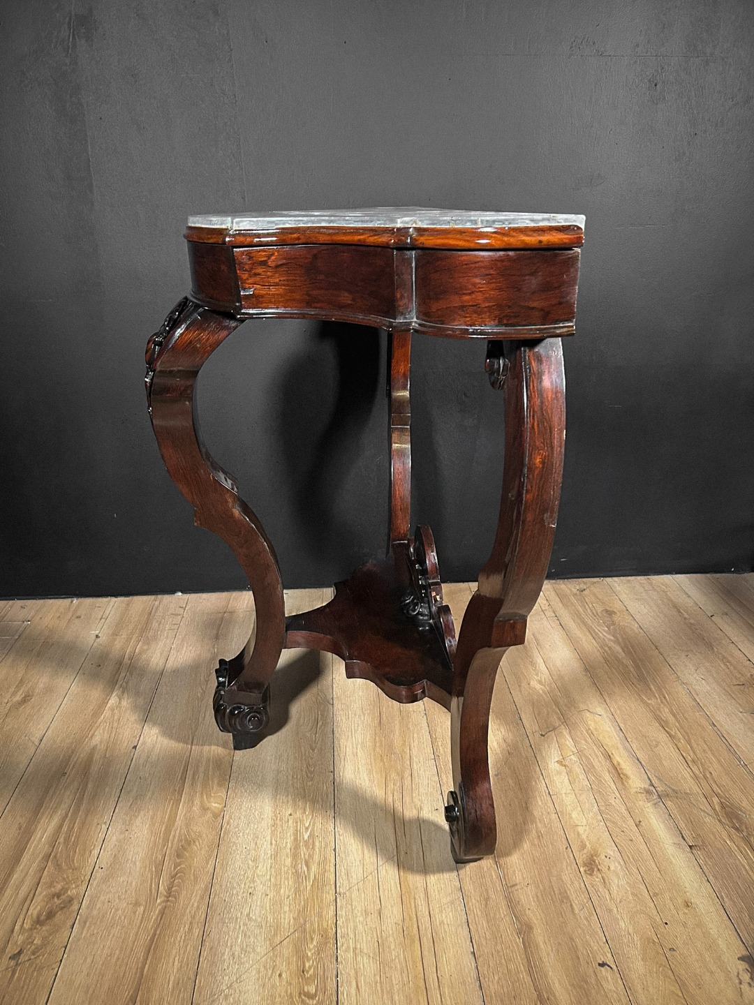 Antica Consolle Napoletana - immagine 5