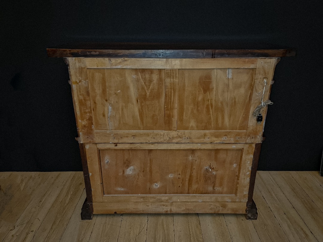 Antico Mobile Bar - immagine 9