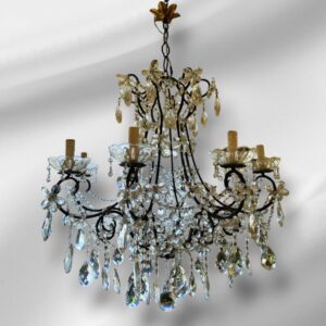 Lampadario Fiorentino