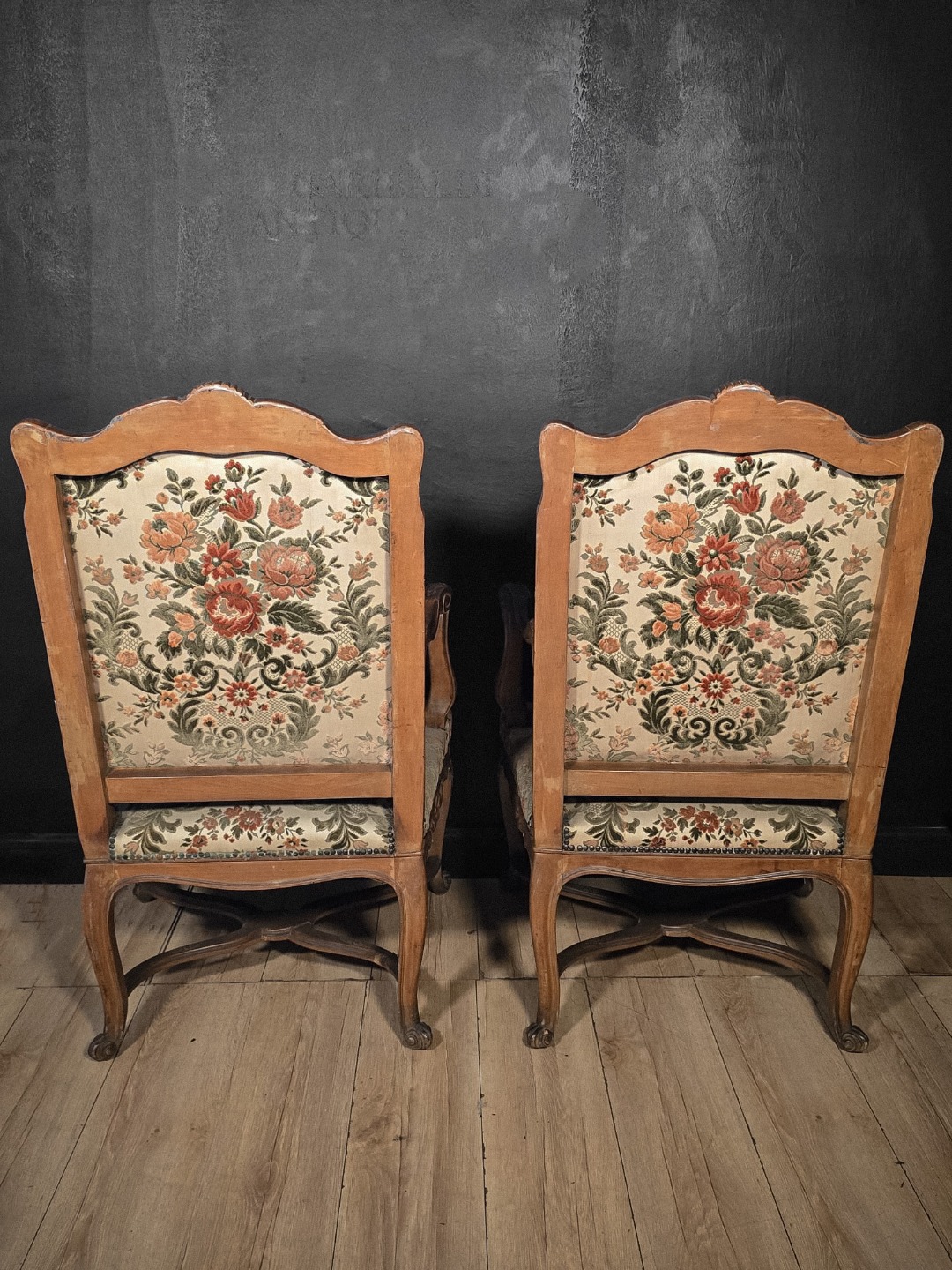 Coppia di Poltrone - immagine 3