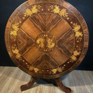 Tavolo Rappresentanza XIX
