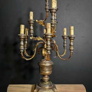 Lampada Fiorentina