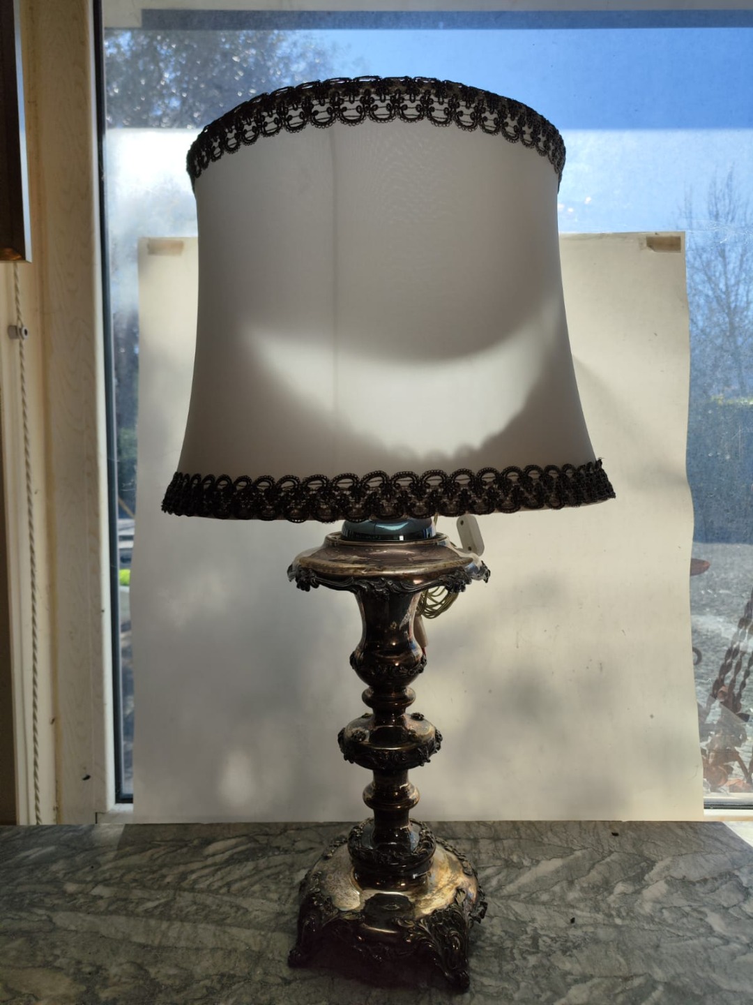 Lampada '800